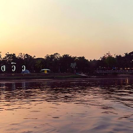 Pingview Villa Resort Tak Dış mekan fotoğraf