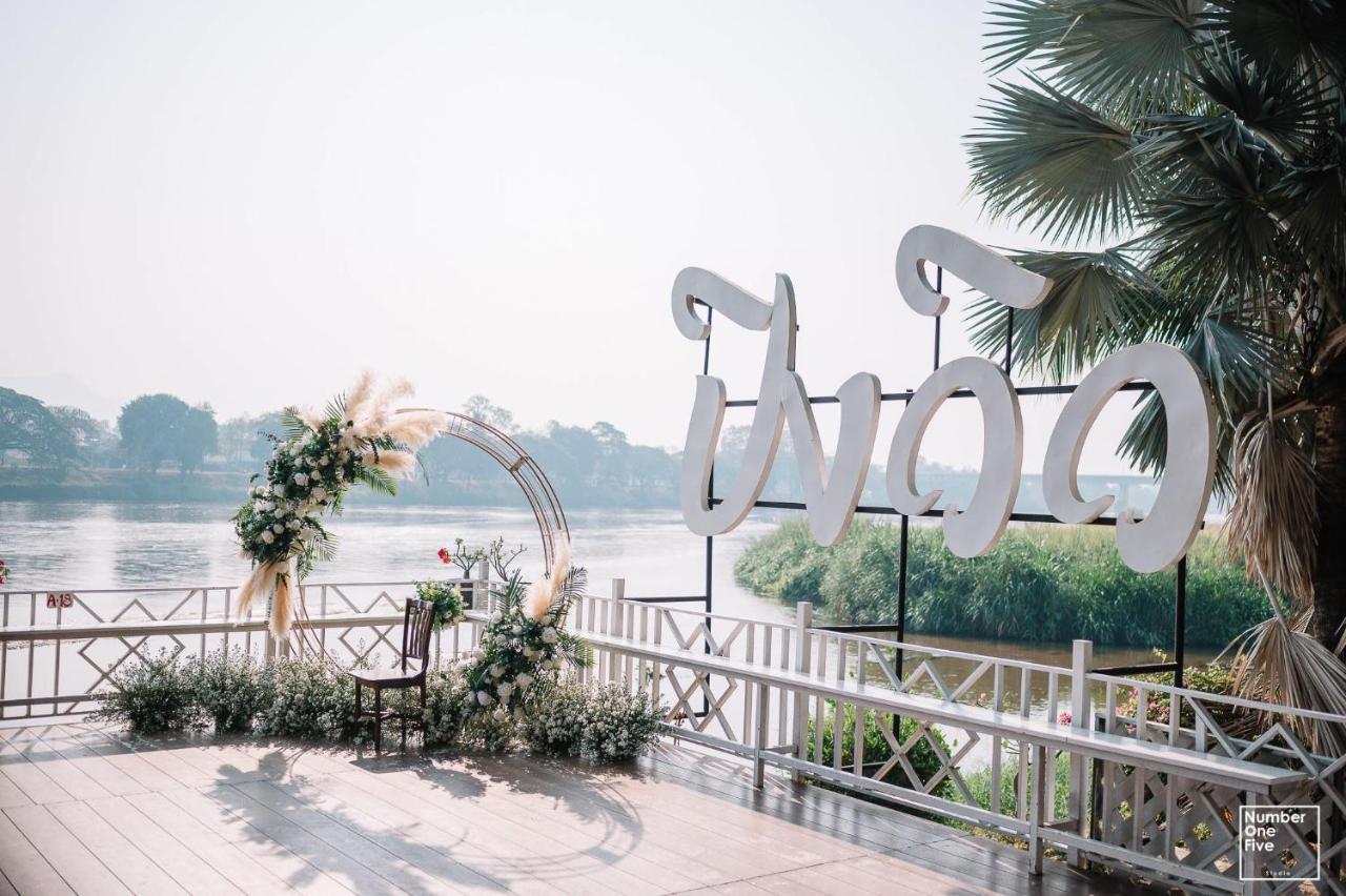 Pingview Villa Resort Tak Dış mekan fotoğraf