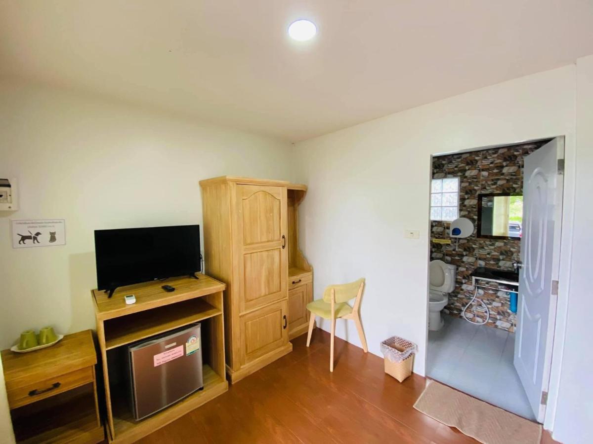 Pingview Villa Resort Tak Dış mekan fotoğraf