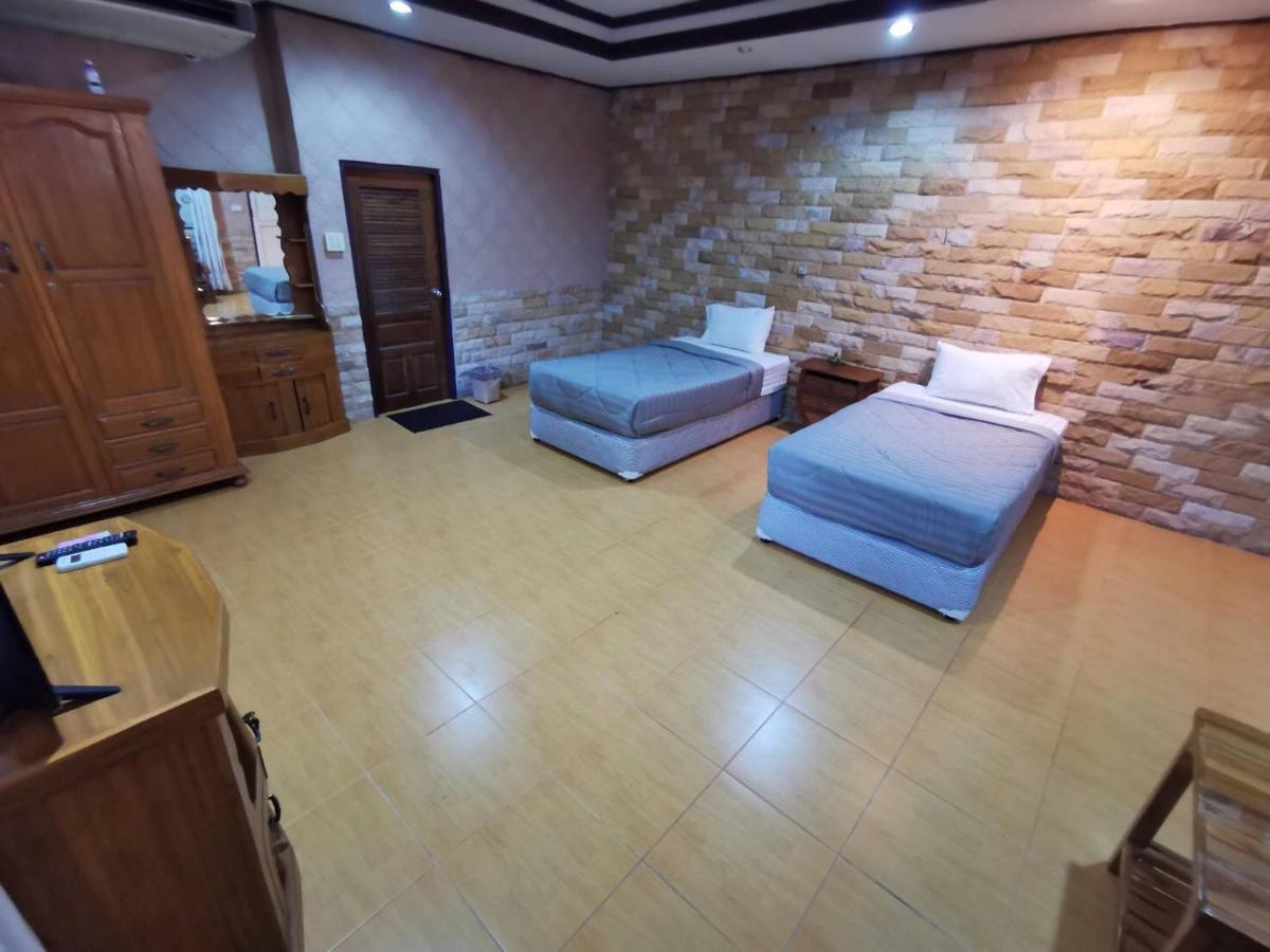 Pingview Villa Resort Tak Dış mekan fotoğraf