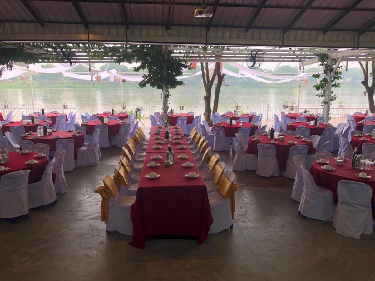 Pingview Villa Resort Tak Dış mekan fotoğraf