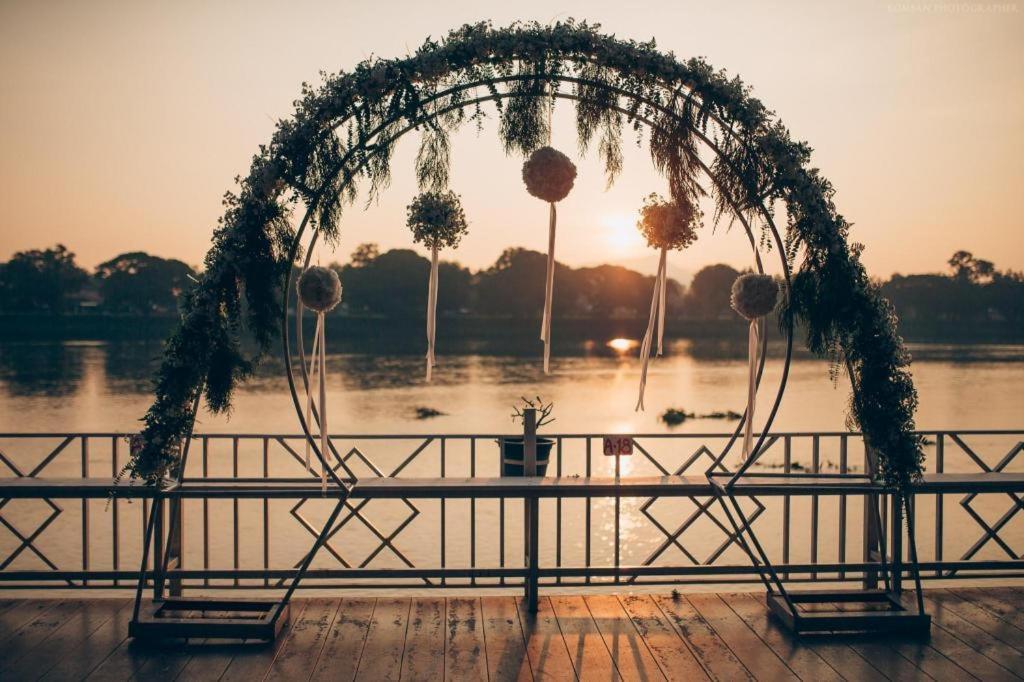 Pingview Villa Resort Tak Dış mekan fotoğraf