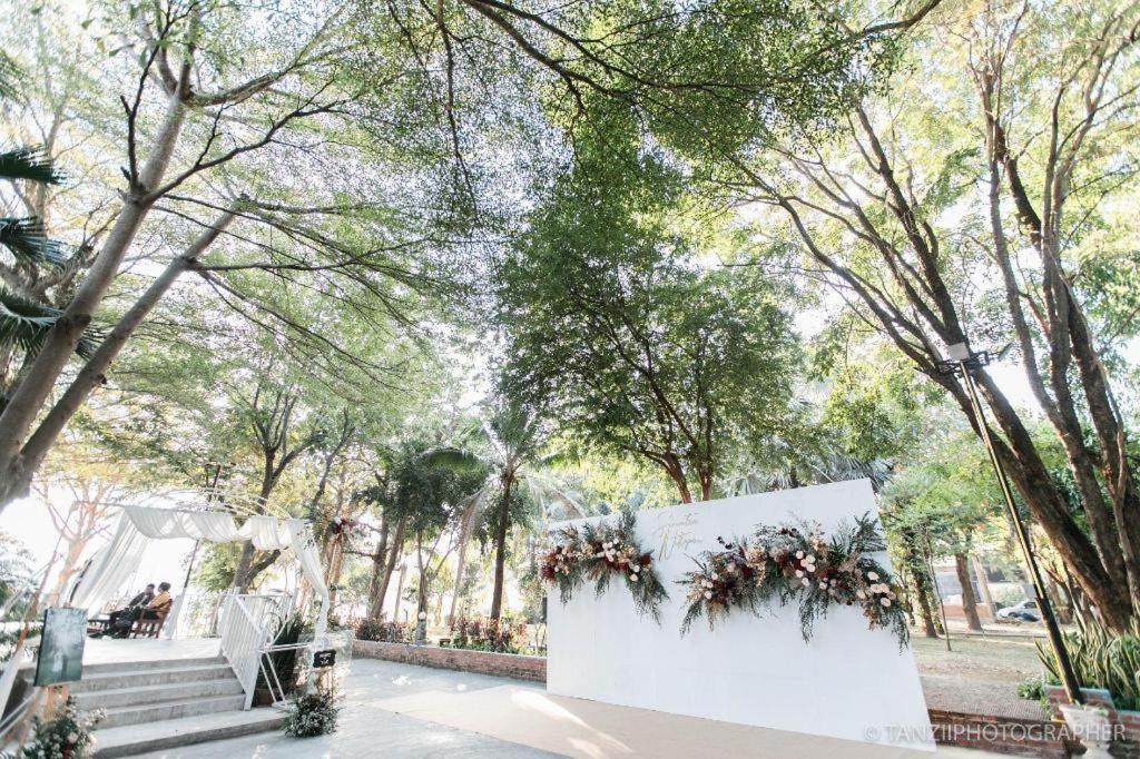 Pingview Villa Resort Tak Dış mekan fotoğraf