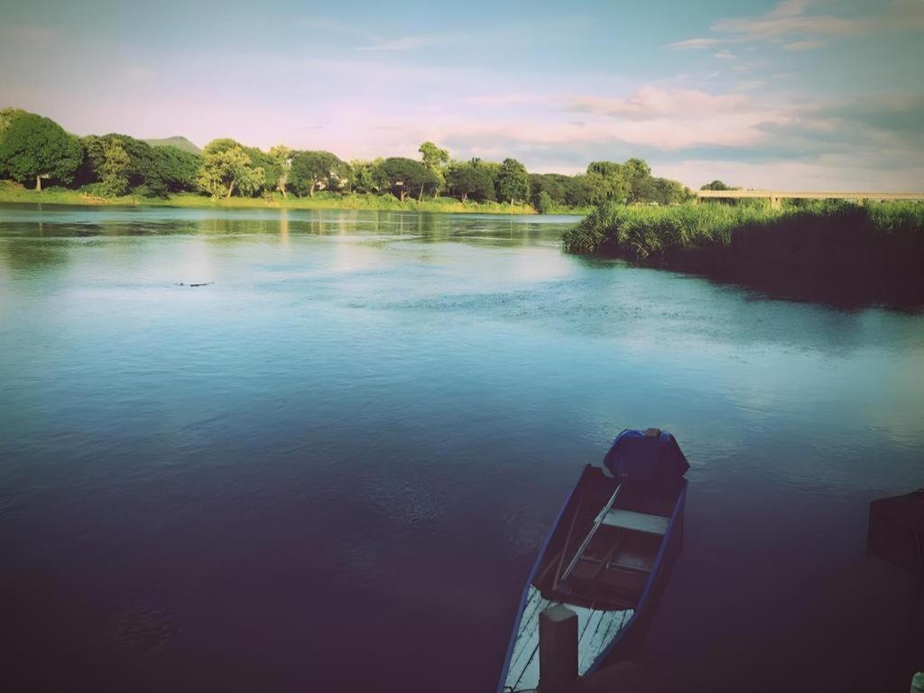 Pingview Villa Resort Tak Dış mekan fotoğraf