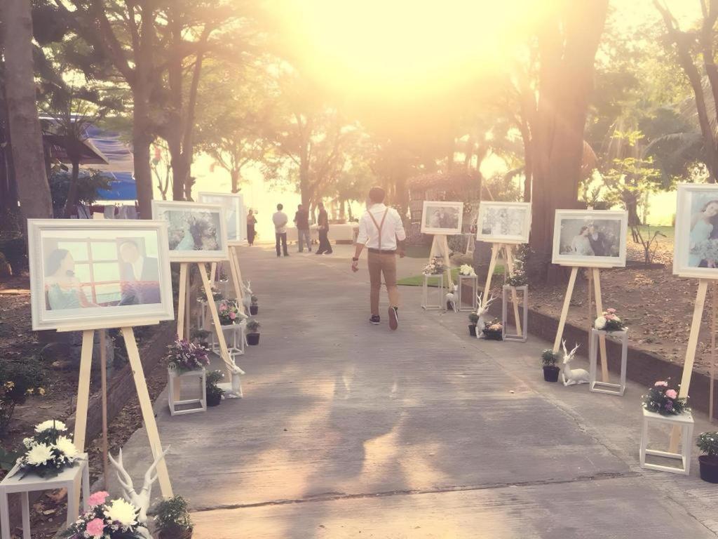 Pingview Villa Resort Tak Dış mekan fotoğraf