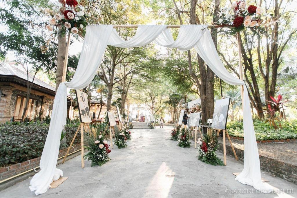 Pingview Villa Resort Tak Dış mekan fotoğraf