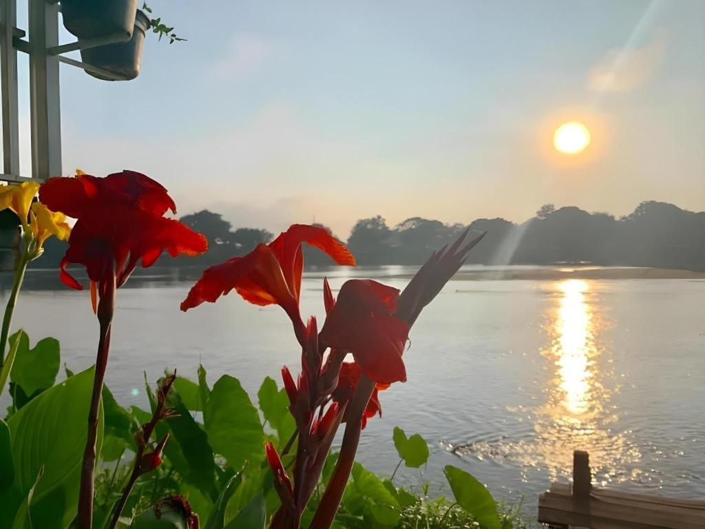 Pingview Villa Resort Tak Dış mekan fotoğraf