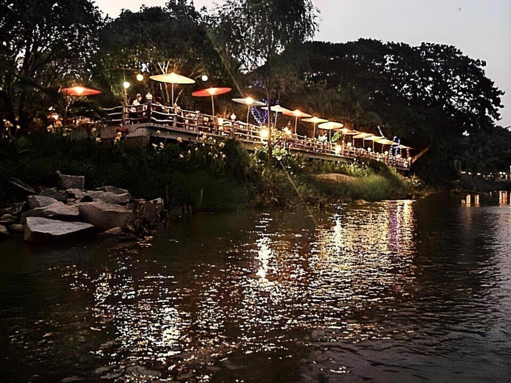 Pingview Villa Resort Tak Dış mekan fotoğraf