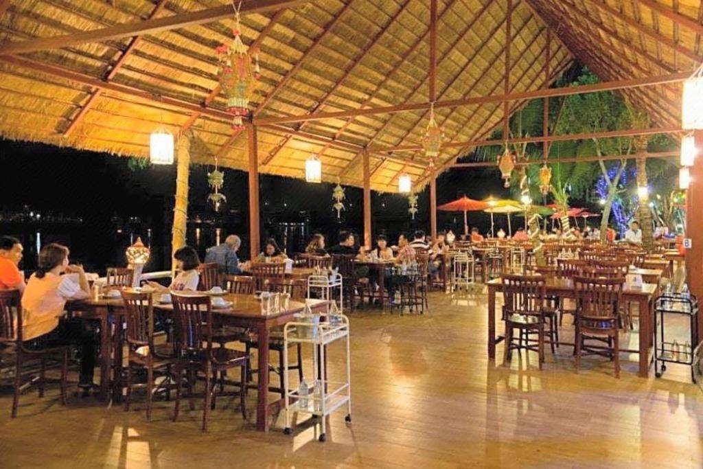 Pingview Villa Resort Tak Dış mekan fotoğraf