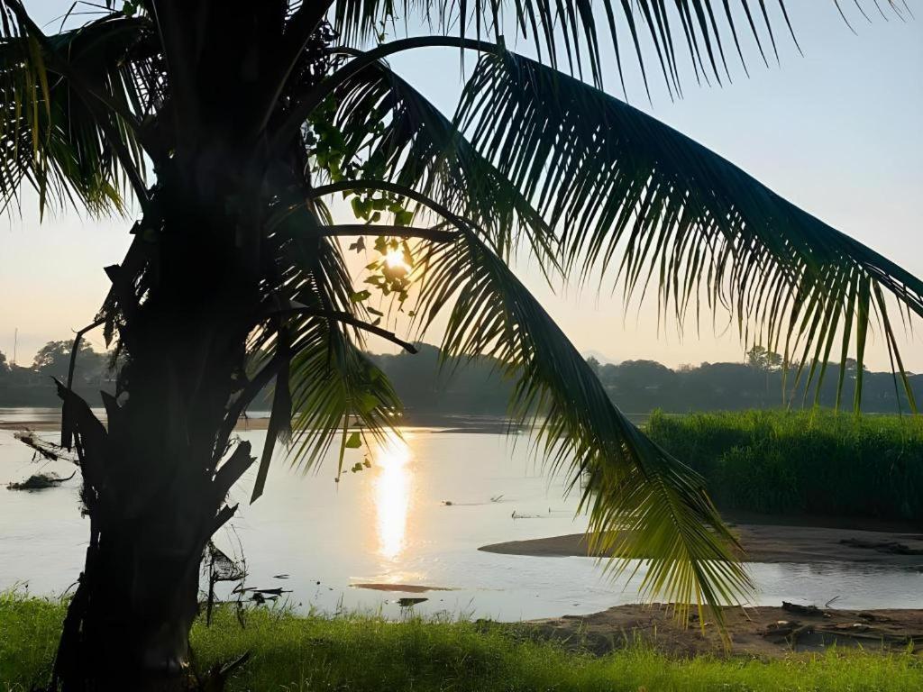 Pingview Villa Resort Tak Dış mekan fotoğraf