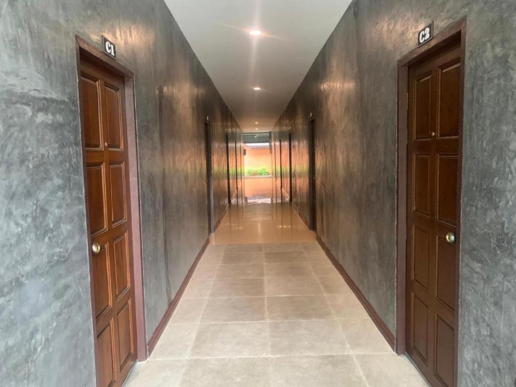 Pingview Villa Resort Tak Dış mekan fotoğraf