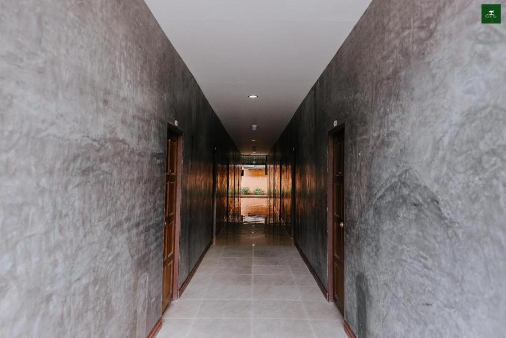 Pingview Villa Resort Tak Dış mekan fotoğraf