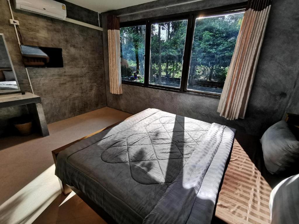 Pingview Villa Resort Tak Dış mekan fotoğraf