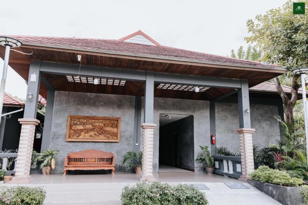 Pingview Villa Resort Tak Dış mekan fotoğraf