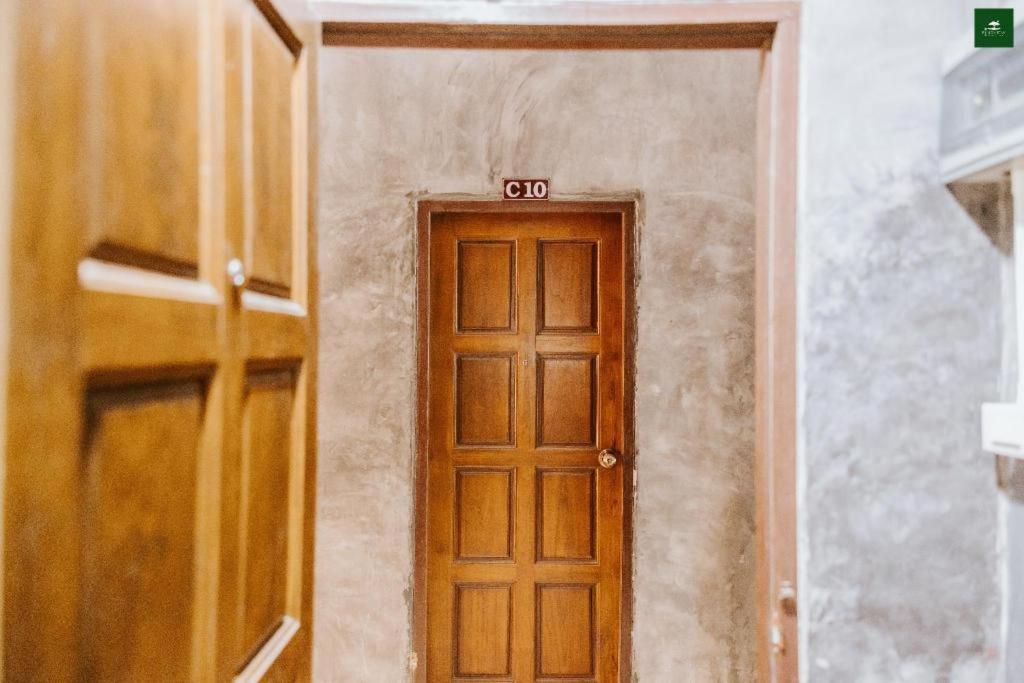 Pingview Villa Resort Tak Dış mekan fotoğraf