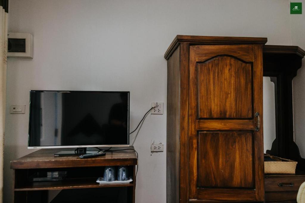 Pingview Villa Resort Tak Dış mekan fotoğraf