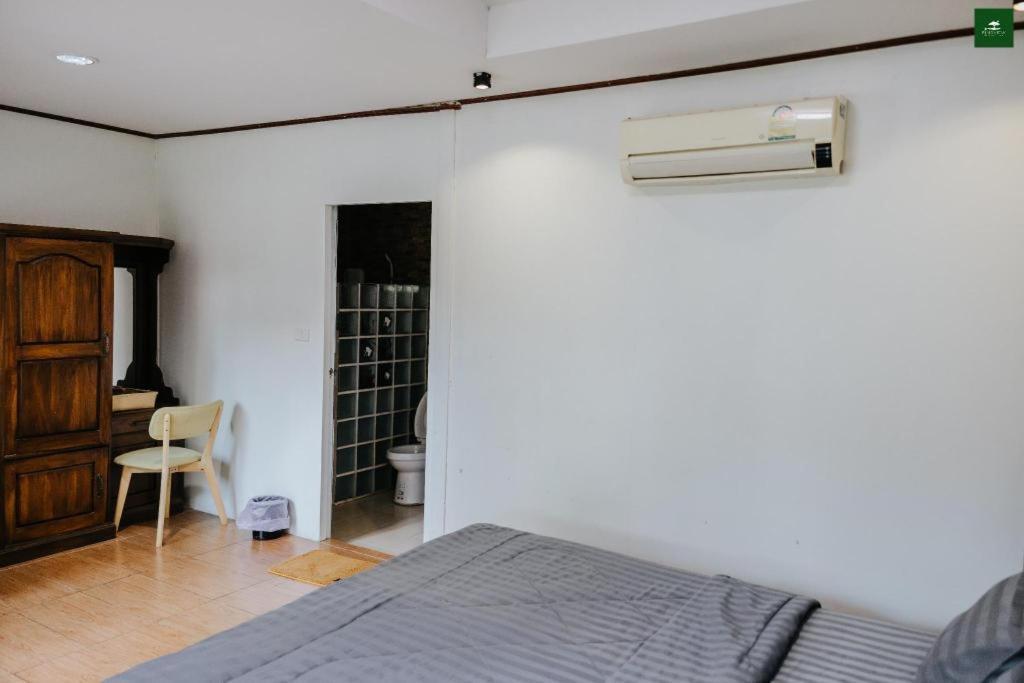 Pingview Villa Resort Tak Dış mekan fotoğraf