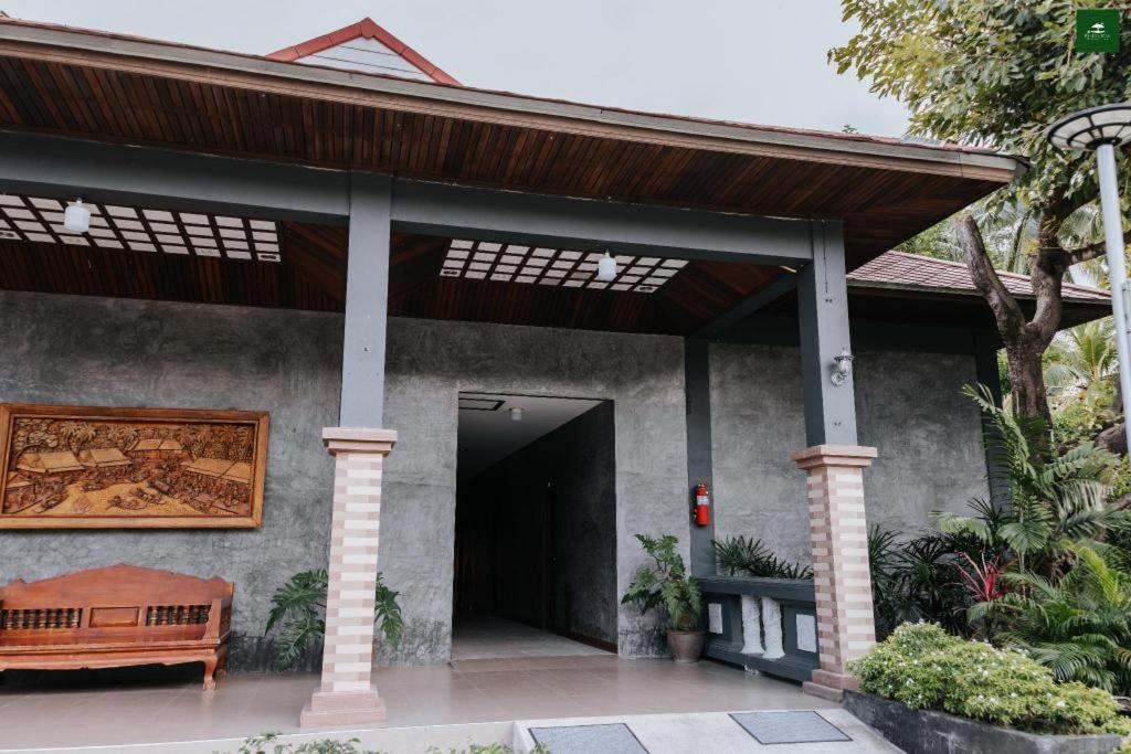 Pingview Villa Resort Tak Dış mekan fotoğraf