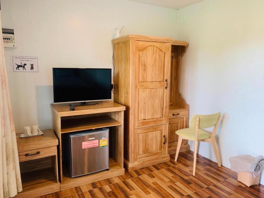 Pingview Villa Resort Tak Dış mekan fotoğraf