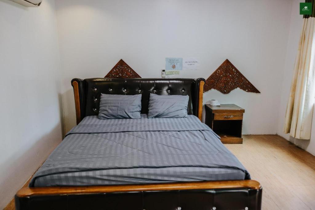 Pingview Villa Resort Tak Dış mekan fotoğraf