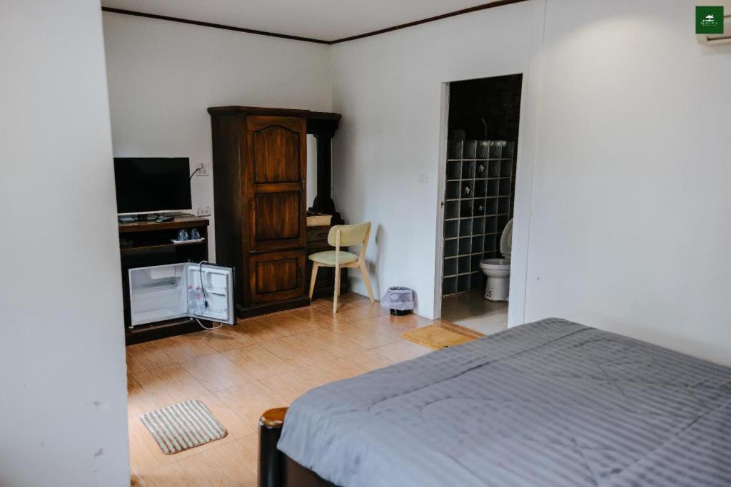 Pingview Villa Resort Tak Dış mekan fotoğraf