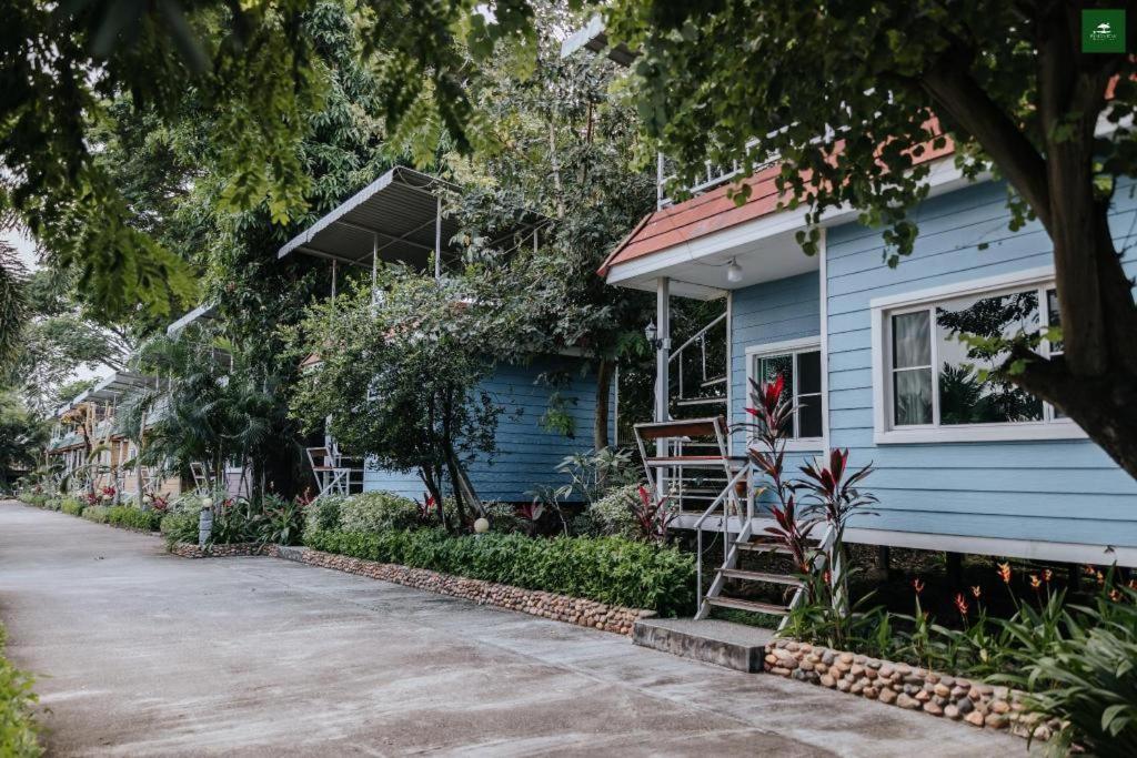 Pingview Villa Resort Tak Dış mekan fotoğraf