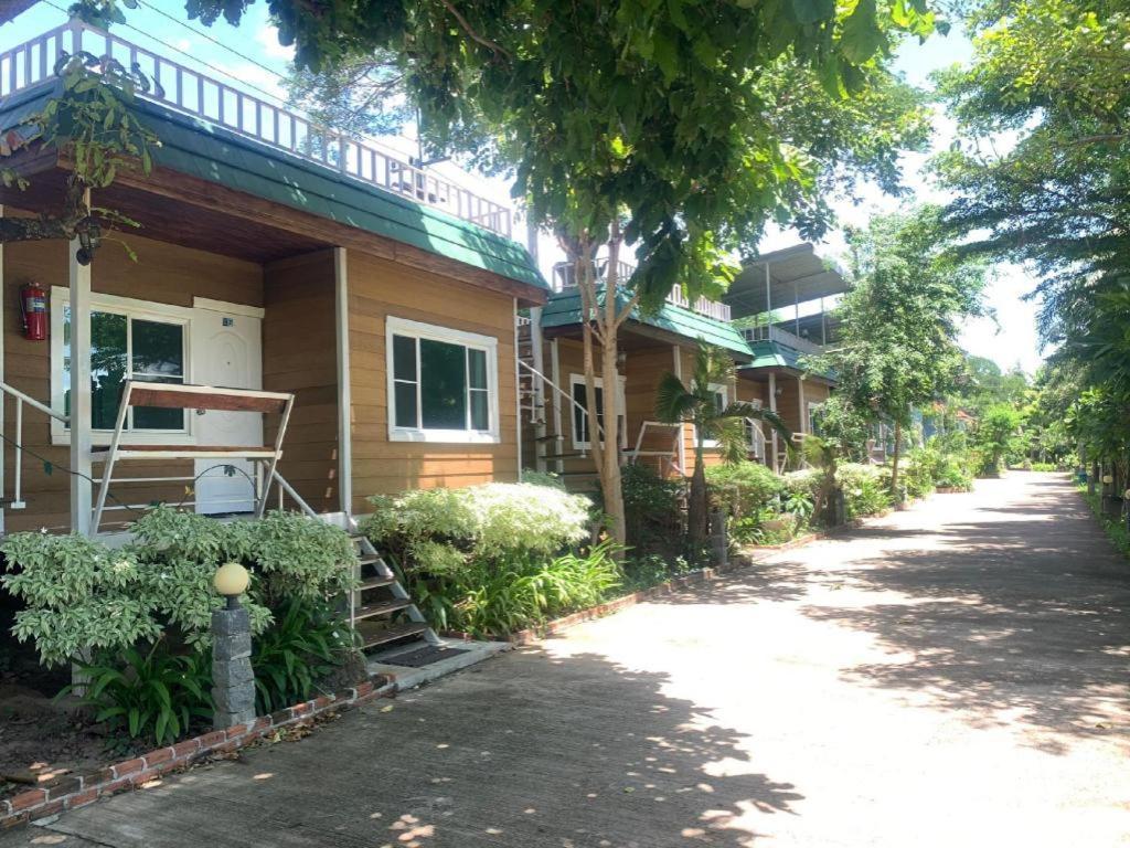 Pingview Villa Resort Tak Dış mekan fotoğraf