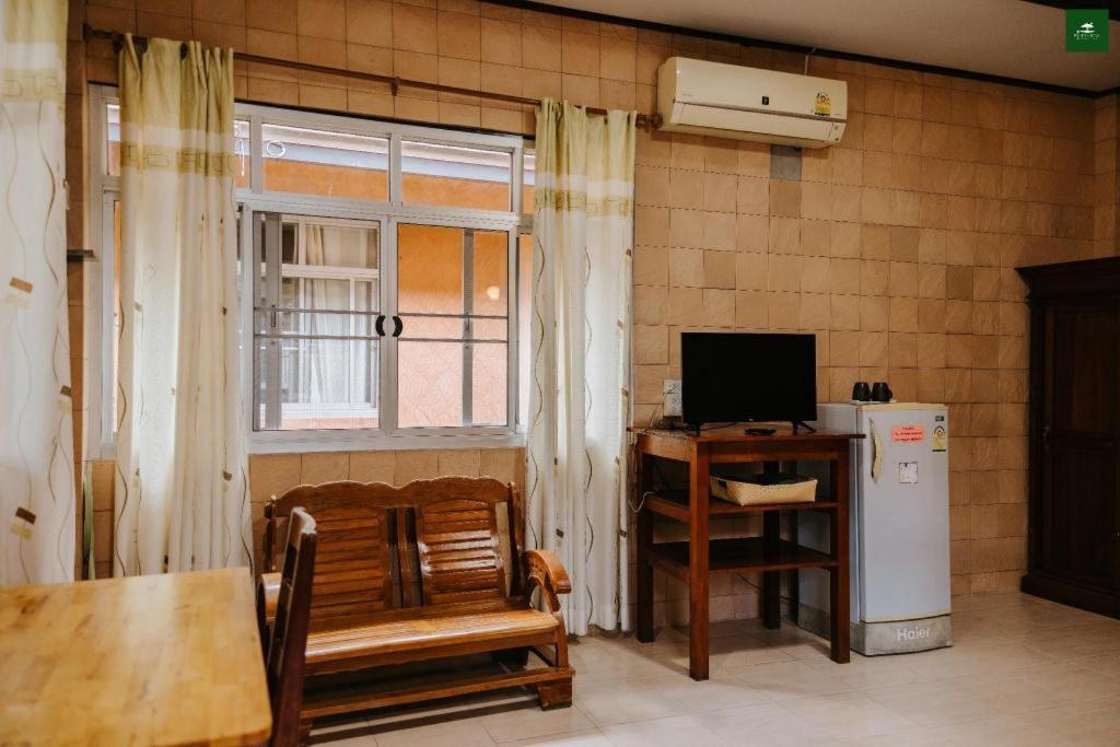 Pingview Villa Resort Tak Dış mekan fotoğraf