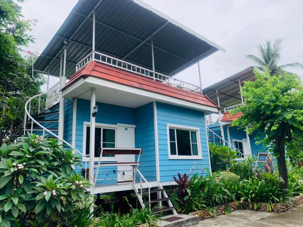 Pingview Villa Resort Tak Dış mekan fotoğraf