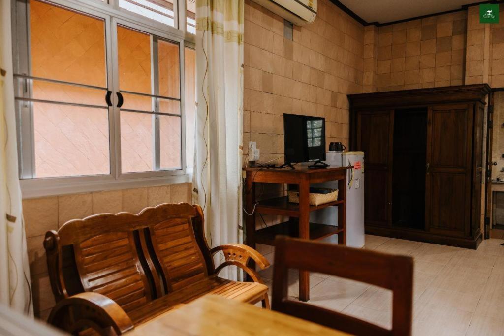 Pingview Villa Resort Tak Dış mekan fotoğraf