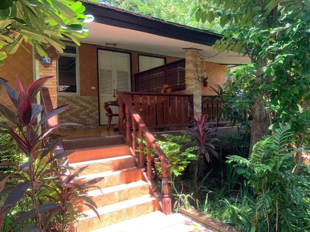 Pingview Villa Resort Tak Dış mekan fotoğraf