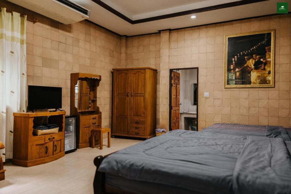 Pingview Villa Resort Tak Dış mekan fotoğraf