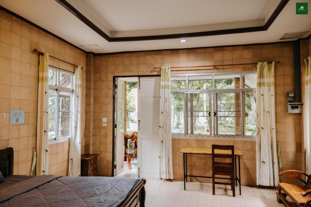 Pingview Villa Resort Tak Dış mekan fotoğraf
