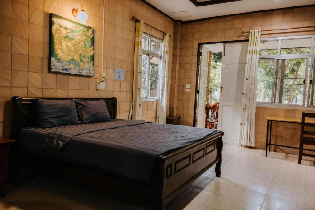 Pingview Villa Resort Tak Dış mekan fotoğraf